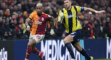 **Fenerbahçe - Galatasaray Derbisi Ne Zaman?** │ **Saat Kaçta, Hangi Kanalda?**