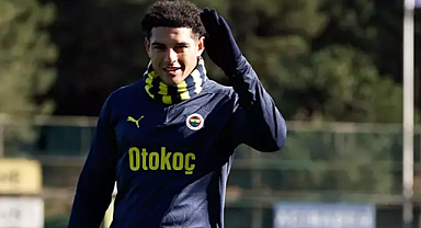 Fenerbahçe'ye Dev Müjde! Diego Carlos Sakatlığını Atlattı, Rangers Maçı Öncesi Umutlar Arttı!
