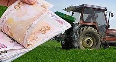 Flaş! Az önce açıklandı! Dekara ödeme için askı icmalleri yayınlandı 