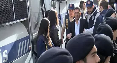 Flash TV Sahibi Erkan Kork Tutuklandı! | Yasa Dışı Bahis Soruşturmasında Gelişme