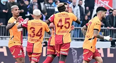 ⚽Galatasaray – Antalyaspor Maçı Ne Zaman, Hangi Kanalda, Saat Kaçta? Süper Lig 28. Hafta Açılış Maçı!