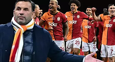 Galatasaray'da Derbi Öncesi Şok Sakatlık! Roland Sallai Beşiktaş Maçı Kadrosunda Yok!
