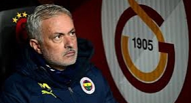 Galatasaray'dan Yeni Mourinho Hamlesi! TFF'yi Uyardık