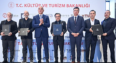 Gastronomi ve Müzik Sektöründe Tarihi Anlaşma: Telif İhtilafları Son Buluyor!