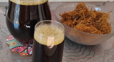 Gaziantep'te Ramazan'ın Vazgeçilmezi: Meyan Şerbetine Yoğun İlgi!