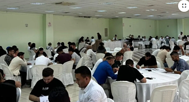 Gemlik Belediyesi İstihdam Bürosu İle 1000 Kişiyi İş Sahibi Yaptı