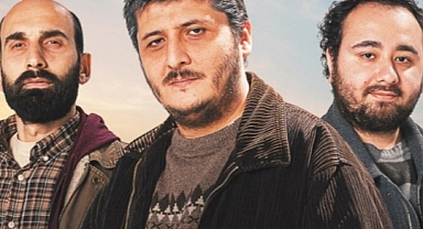 Gibi 6. Sezon Başlıyor: Yılmaz, İlkkan ve Ersoy'un Yeni Maceraları Ne Zaman?