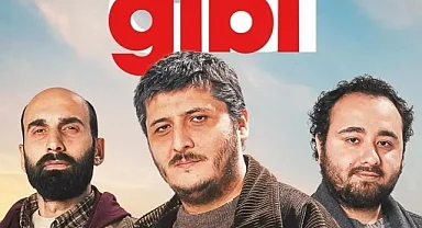 Gibi Dizisinin 6. Sezonu Yayınlandı! Yeni Sezonun İlk Bölümü Nereden İzlenir?