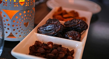 Güncel Hurma Fiyatları