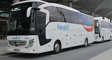 Havaist’ten Esenyurt’a Yeni Havalimanı Seferi | Ulaşım Daha Kolay Olacak!