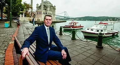 Hayri Çulhacı Kimdir | Kaç Yaşında ve Nereli? Sabancı Holding’in Yeni Yönetim Kurulu Başkanı Adayı