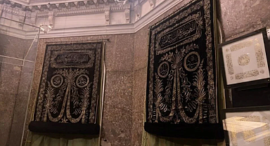 Hırka-i Şerif Ziyaretine Hazırlıklar Tamamlandı: Ramazan Boyunca Ziyarete Açık