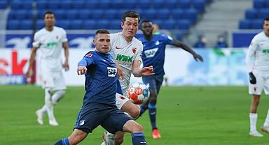 Hoffenheim - Augsburg Maçı Ne Zaman? │ Saat Kaçta ve Hangi Kanalda Yayınlanacak? │ Bundesliga'da Kritik Karşılaşma!