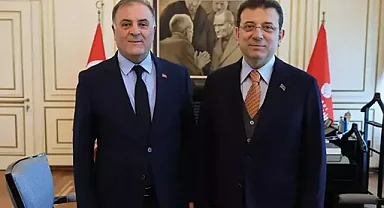 İBB Başkan Vekili Nuri Aslan Kimdir | Kaç Yaşında ve Nereli? Nuri Aslan'ın Eğitim ve Kariyer Hayatı