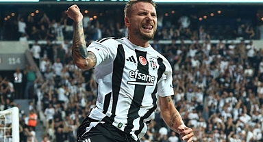 Immobile’nin Beşiktaş’taki Geleceği Belirsiz mi? | Menajerinden Şaşırtan Açıklama!**