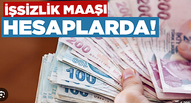 İşsizlik ve Kısa Çalışma Ödenekleri 28 Mart'ta Hesaplara Yatıyor
