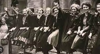 İstanbul'da 8 Mart Dünya Kadınlar Günü Coşkusu: Sanat, Edebiyat ve Girişimcilik Bir Arada