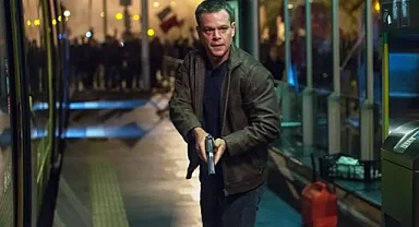 **Jason Bourne Serisi Netflix ya da Apple'a Satılabilir | Yeni Film İptal Edildi**