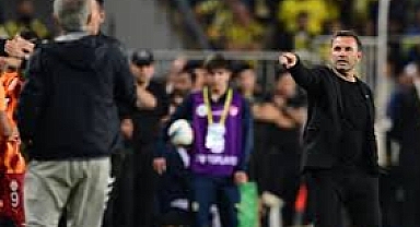 ​​​​​​​ Jose Mourinho'nun Cezası Düşürüldü! Tahkim Kurulu Açıkladı