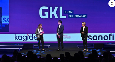 KAGİDER'den Genç Kadınlara İlham Veren Buluşma: GKL İlham Buluşmaları İkinci Kez Düzenlendi