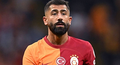 Kerem Demirbay’a Süper Lig’den Sürpriz Talip | Samsunspor İle Görüşmeler Başladı!