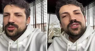 Kerimcan Durmaz Tahliye Sonrası İlk Kez Konuştu: