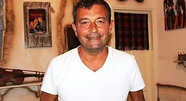 Kızgın Topraklar'a Bomba Transfer! Yalçın Dümer Kimdir? | Efsane İsim Geri Döndü!