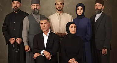 Kızıl Goncalar’da Beklenen Anlar! Cüneyd ve Zeynep’in Rüyası Gerçek mi?