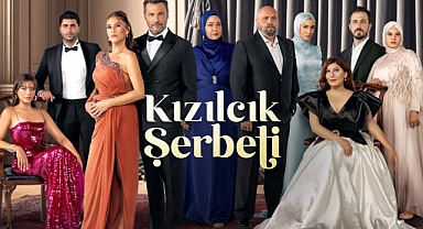 Kızılcık Şerbeti 92. Bölüm 2. Fragman: Abdullah ve Işıl Basılıyor!