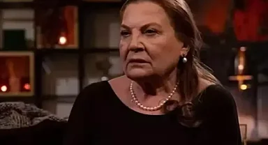 Kızılcık Şerbeti’nde Sönmez’e Alzheimer Teşhisi Tartışma Yarattı | Nörologdan O Sahneye Çarpıcı Yorum!
