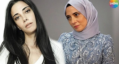 **Kızılcık Şerbeti’nin Nurseması Ceren Yalazoğlu Karakoç kimdir❓**