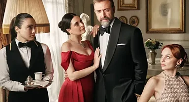 Kral Kaybederse 6. Bölüm: Kenan ve Özlem’in Evliliği Tehlikede mi?