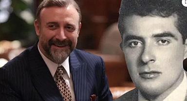Kral Kaybederse Dizisindeki Kenan Baran'ın Eskişehirli İlham Kaynağı Ortaya Çıktı