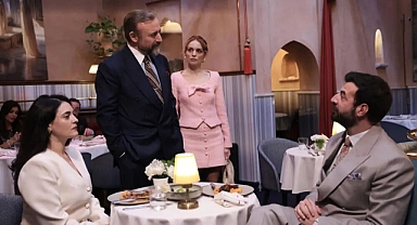 Kral Kaybederse Ne Zaman, Yeni Bölüm Hangi Gün? 5. Bölüm Fragmanı Yayınlandı!