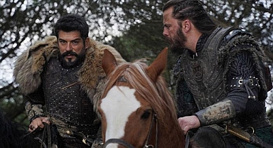 Kuruluş Osman hayranları heyecanlı! Diziye 3 yeni isim geliyor