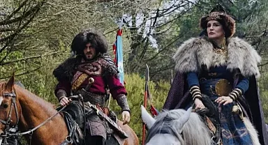 Kuruluş Osman’ın Esenbike’si Ayça İnci Kimdir? İşte Biyografisi ve Kariyeri
