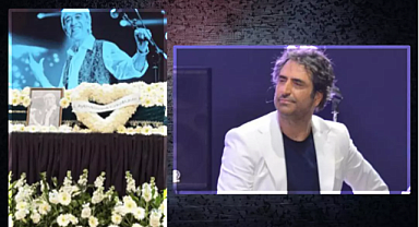 Mahsun Kırmızıgül'den Edip Akbayram'ın Cenazesine Katılamama Sebebi: 