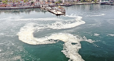 Marmara Denizi'nde Müsilaj Alarmı: 2021'den Daha Kötü Bir Felaket Kapıda mı?