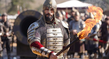 Mehmed: Fetihler Sultanı 38. Bölüm Full İzle | TRT 1 Mehmed: Fetihler Sultanı Son Bölüm İzle