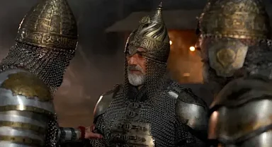 Mehmed: Fetihler Sultanı 39. Bölüm İzle! TRT 1'de Yeni Bölüm Heyecanı
