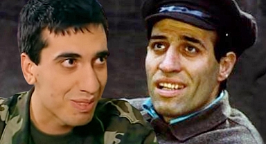 Mehmet Kurt'tan Samimi Açıklamalar: Kemal Sunal Sayesinde Sevildim, Ekranlardan Uzaklaştım!