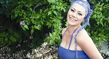 Mehtap Bayri Kimdir | Nereli, Kaç Yaşında, Hangi Dizi ve Filmlerde Oynadı?