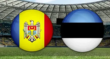 Moldova - Estonya Maçı CANLI İzle | 2026 Dünya Kupası Avrupa Elemeleri Maç Linki ve Yayın Bilgisi