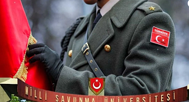 MSÜ 2025 Taban Puanları ve Kontenjanları: Harp Okulları ve Astsubay MYO Detayları