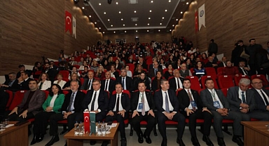 Muğla'da Gerçekleştirilen Enerji Verimliliği Çalıştayı Detayları