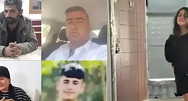 Narin Güran Cinayetinde Flaş Gelişme! │ Cinayet Saniye Saniye
