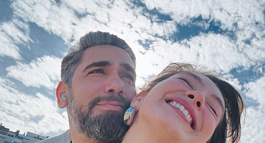 Neslihan Atagül ve Kadir Doğulu'nun Bebek Sevinci: Oğulları Dünyaya Geldi!