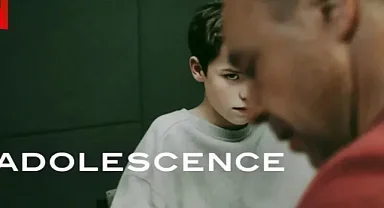 Netflix'in Yeni Dizisi Adolescence (Ergenlik) Çarpıcı Sorular Soruyor: