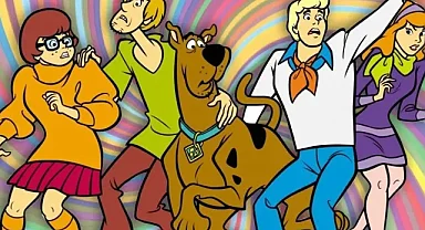 Netflix, Yeni Scooby-Doo Dizisi İçin Kolları Sıvadı: Bu Kez Canlı Çekim Olacak!