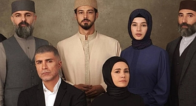 **NOW TV'nin En Sevilen Dizisiydi | Final Kararı Herkesi Derinden Sarsacak**